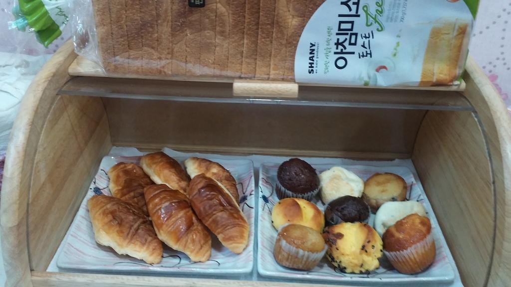 Hotel Kukje Myeongdong House Seul Zewnętrze zdjęcie