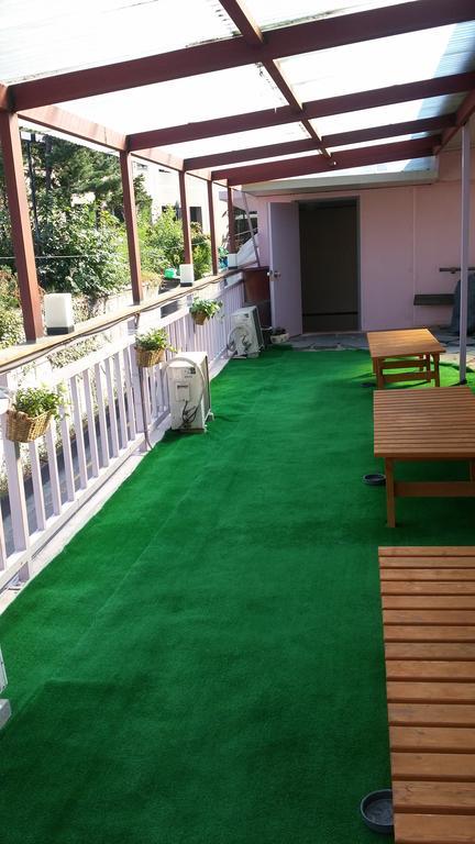 Hotel Kukje Myeongdong House Seul Zewnętrze zdjęcie