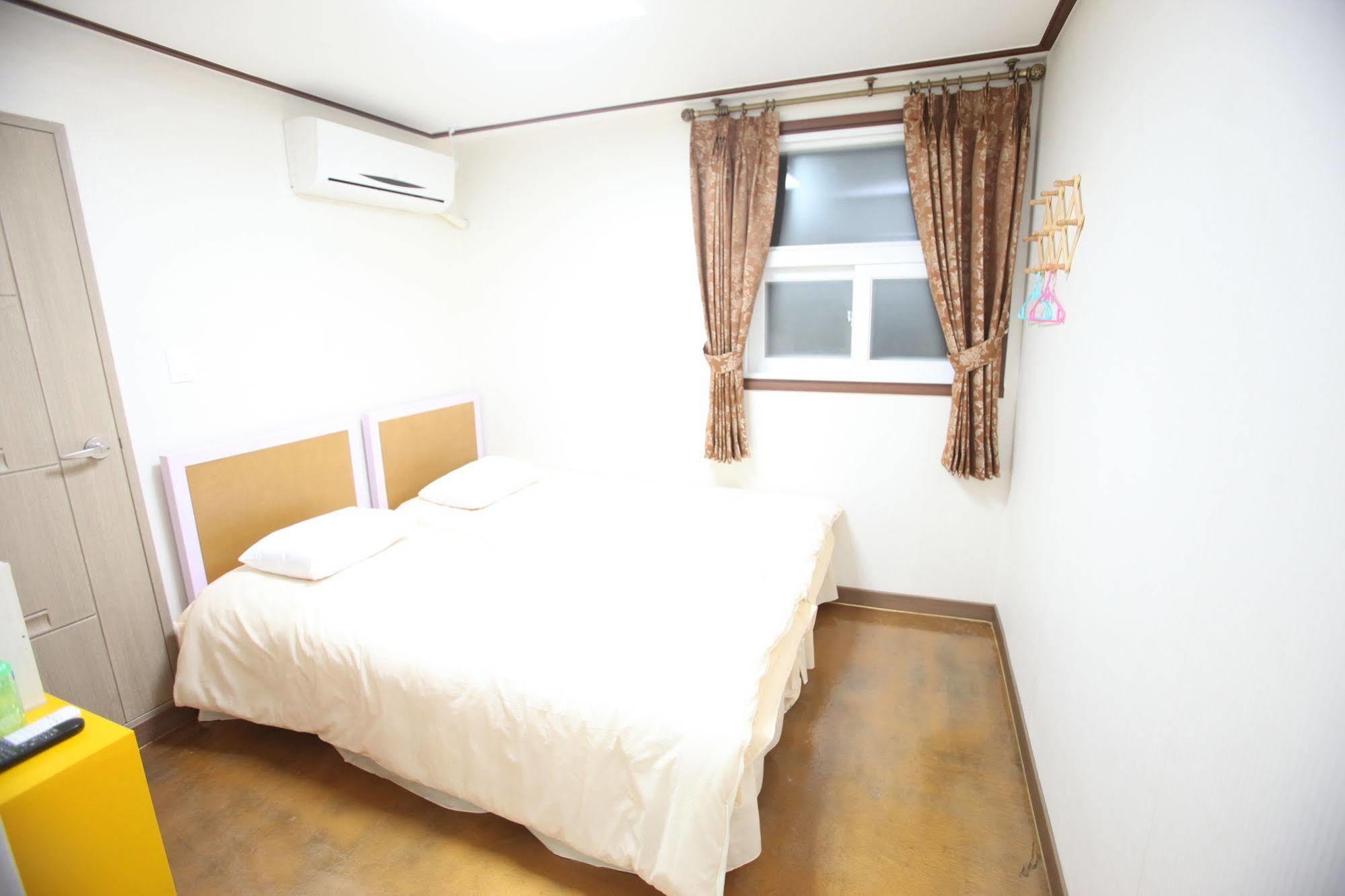 Hotel Kukje Myeongdong House Seul Zewnętrze zdjęcie