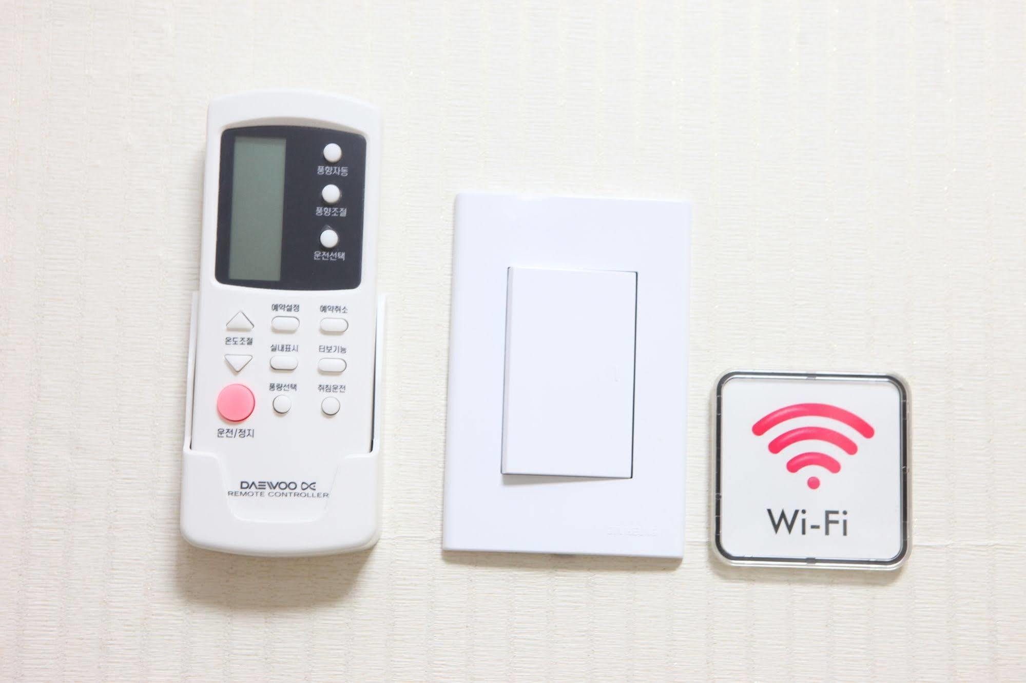 Hotel Kukje Myeongdong House Seul Zewnętrze zdjęcie